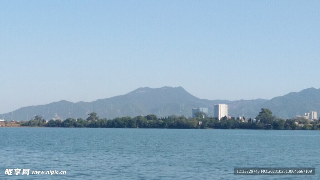 天玉山