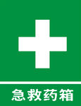 急救药箱