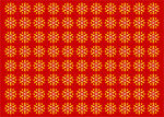 花纹底纹背景CDR矢量图案