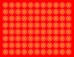 花纹底纹背景CDR矢量图案