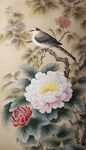 玄关装饰画