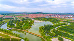 公园美景