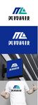 科技标识设计