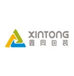 鑫同包装企业logo高清图