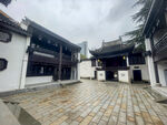 古建筑