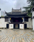 古建筑