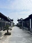 苏式建筑