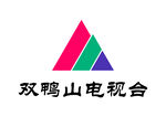 双鸭山电视台 LOGO 台标