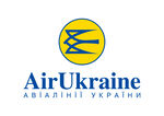 乌克兰航空 LOGO 标志