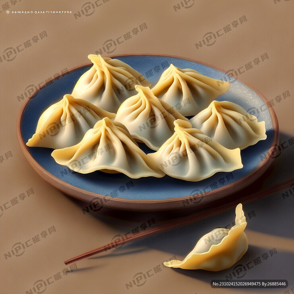 水饺