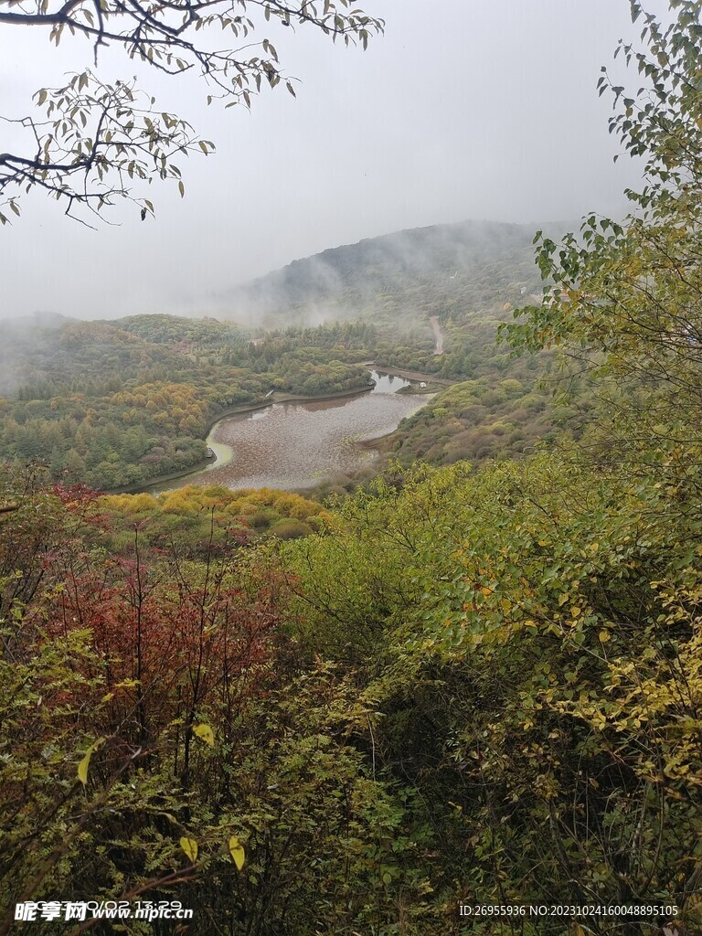 桃木山