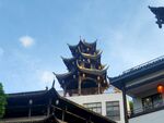 甘坑 景观