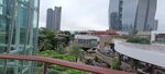 深圳城市建筑 