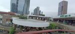 深圳城市建筑 