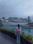 深圳海上世界