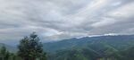山峦 