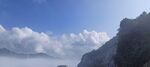 山峦