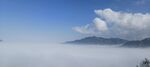 山峦 