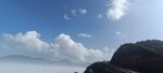 山峦 