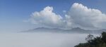 山峦