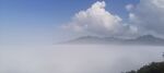 山峦 