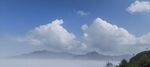 山峦 