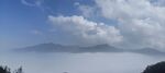 山峦 