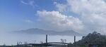 山峦