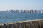 海边城市