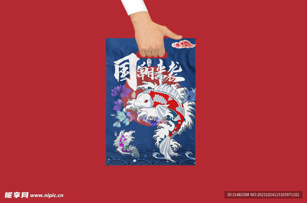 智能样机