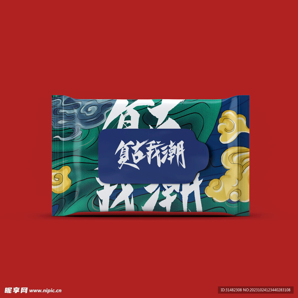 智能样机