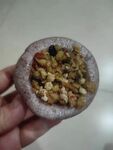 窝窝头
