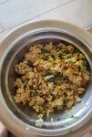 蛋炒饭