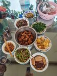 炒牛肉