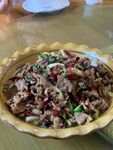 小炒肉
