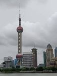 东方明珠