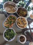 聚餐