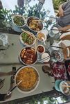 蒸扣肉