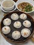 蟹黄包
