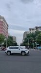 十字路口