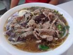 三鲜粉
