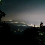 山顶