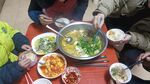 青椒煮鱼