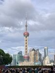 东方明珠