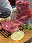 烤肉 