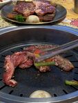 烤肉