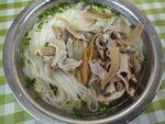 三鲜粉