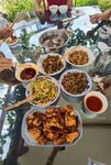 团圆饭