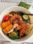 鸡肉轻食