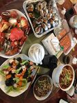 团圆饭